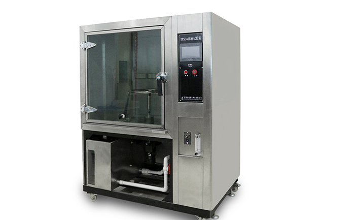 箱式淋雨防水試驗(yàn)箱,淋雨試驗(yàn)箱