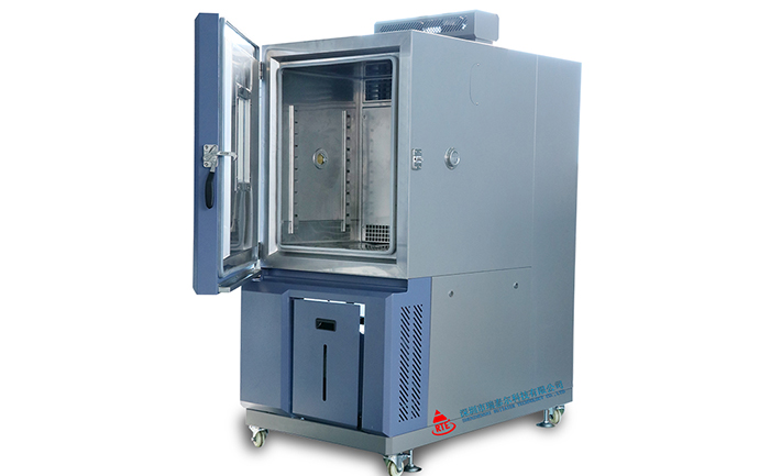 恒溫恒濕試驗(yàn)箱使用說明